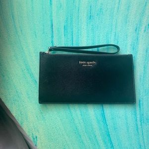 Kate Spade wristlet
